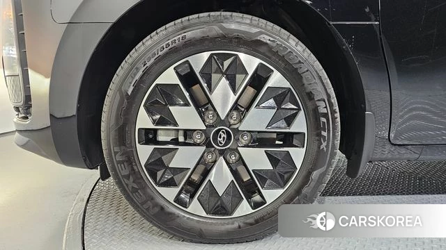 Hyundai Staria id 4280716 из Кореи 26