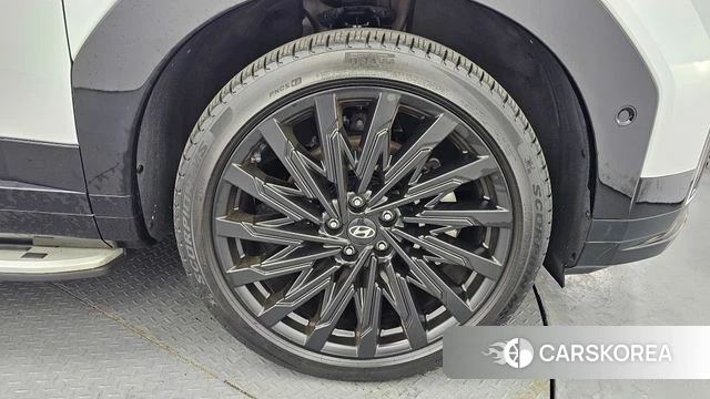 Hyundai Santa Fe (MX5) id 4186013 из Кореи 15