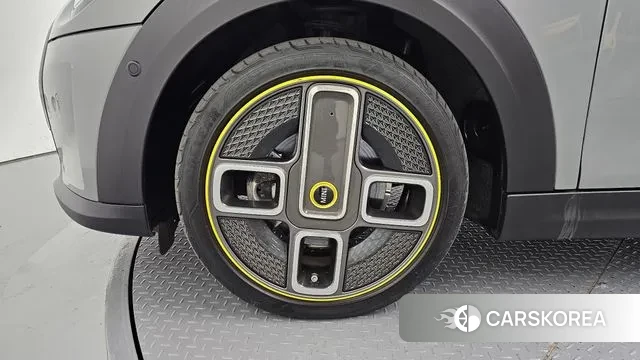 Mini Cooper Electric id 3300956 из Кореи 15