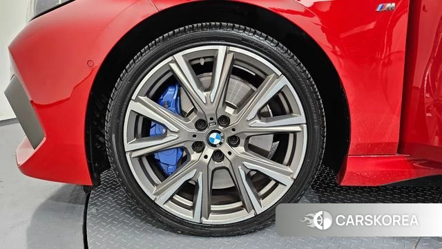 BMW 2 Series Gran Coupe (F44) id 4434238 из Кореи 29