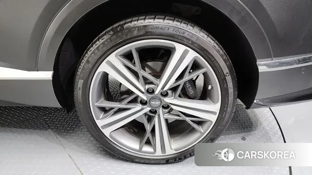 Genesis GV80 Coupe id 3629323 из Кореи 15