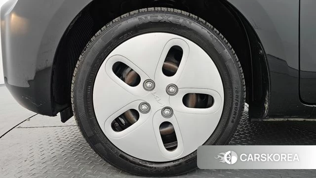Kia The New Ray id 4794262 из Кореи 25
