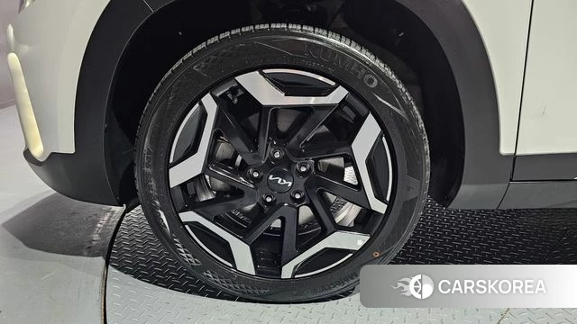 Kia The New Seltos id 4500006 из Кореи 15