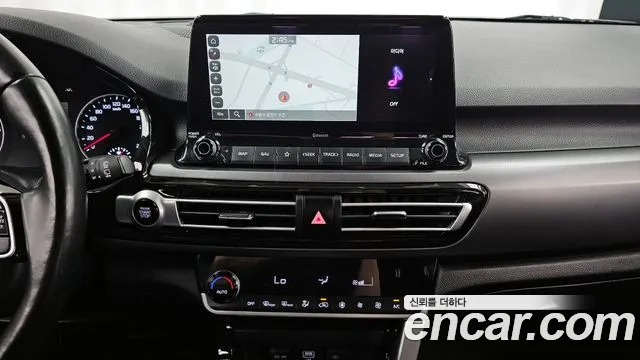 Kia Seltos id 2661947 из Кореи 15