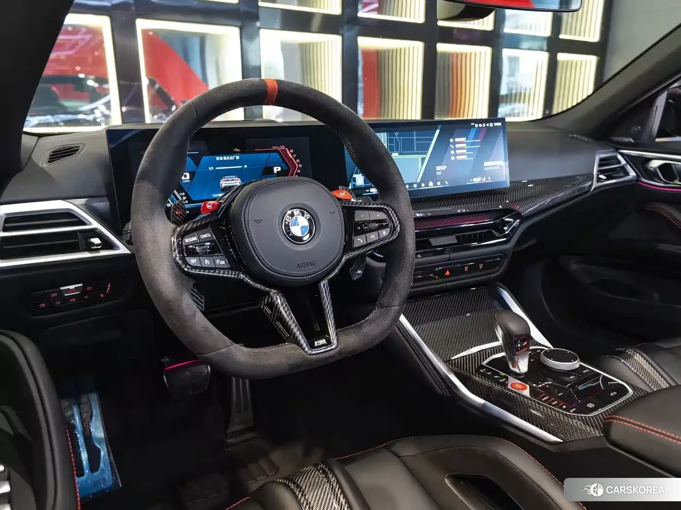 BMW M4 id 4578274 из Китая 23