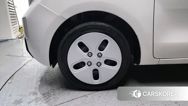 Kia The New Kia Ray id 3576645 из Кореи 15