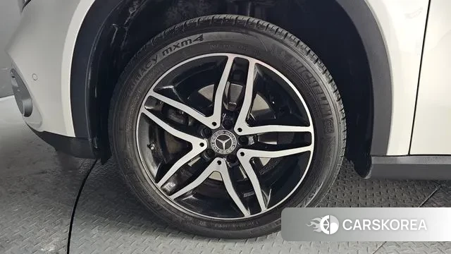 Mercedes-Benz GLA-Class X156 id 3608044 из Кореи 15