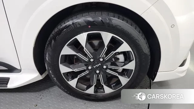 Kia Carnival 4th generation id 3153834 из Кореи 15