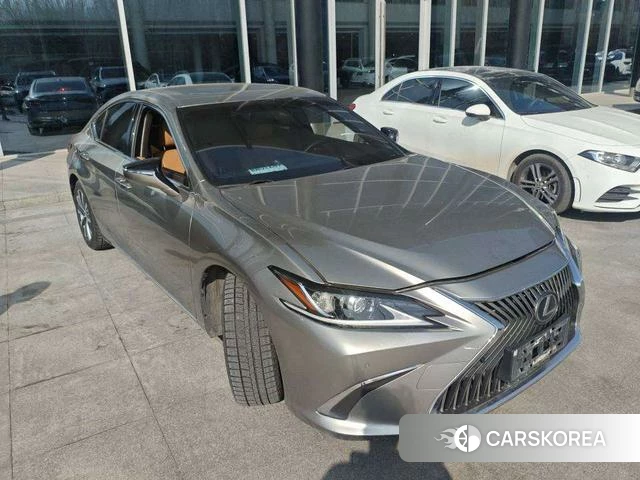 Lexus ES id 4222121 из Китая 8