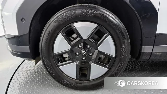 Hyundai Santa Fe (MX5) id 3590738 из Кореи 15