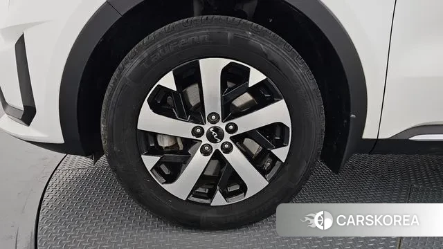 Kia Sorento 4th Generation id 3406081 из Кореи 15