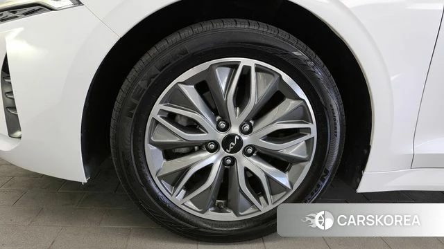 Kia K5 Hybrid 3rd Generation id 4338030 из Кореи 15