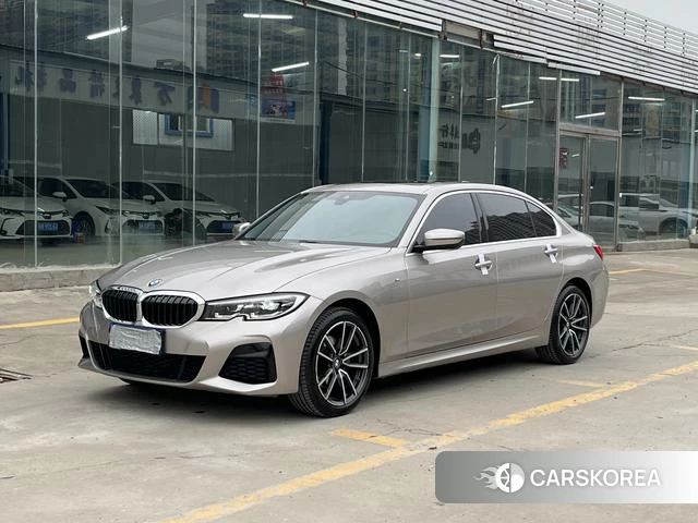 BMW 3 series id 4261960 из Китая 14