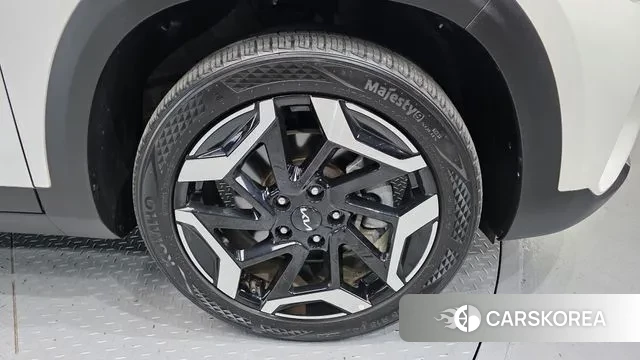 Kia The New Seltos id 2993112 из Кореи 15