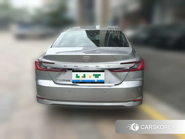 Toyota Camry id 4321253 из Китая 7