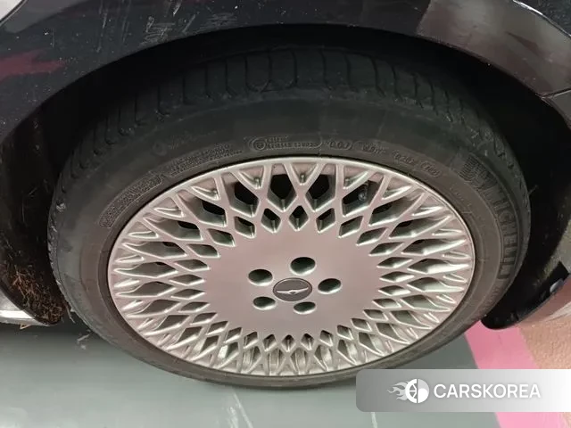 Genesis G80 (RG3) id 3425888 из Кореи 13