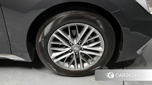 Hyundai Grandeur IG id 3880301 из Кореи 15