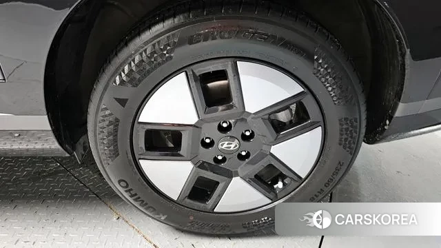 Hyundai Santa Fe (MX5) id 3099262 из Кореи 15