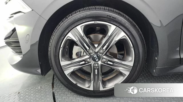 Kia K5 3rd generation id 4632402 из Кореи 28