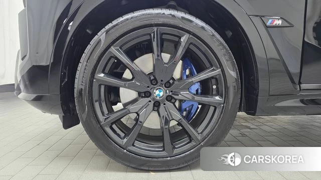 BMW X7 (G07) id 4441735 из Кореи 27