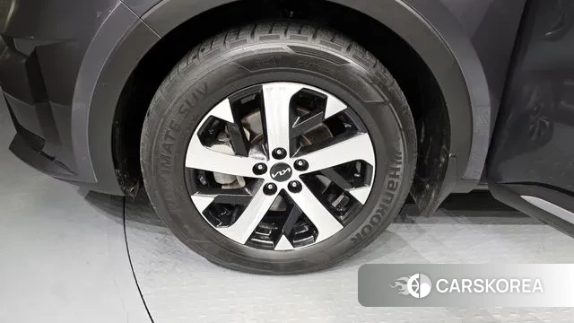 Kia Sorento 4th Generation id 3483147 из Кореи 15