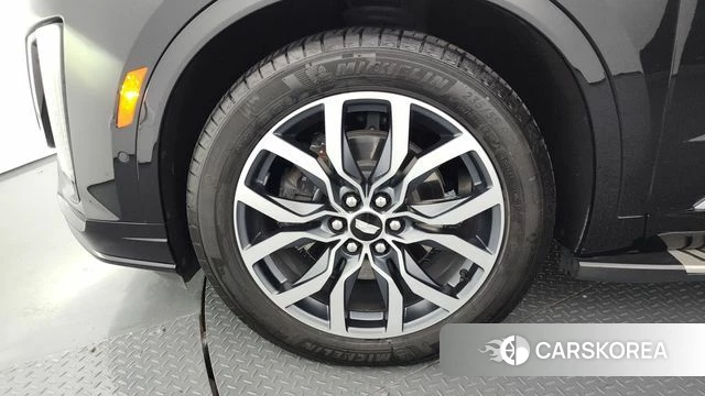 Cadillac XT6 id 4458078 из Кореи 31