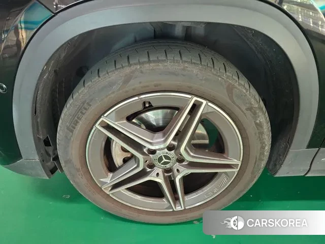 Mercedes-Benz GLA - Class H247 id 3342141 из Кореи 8