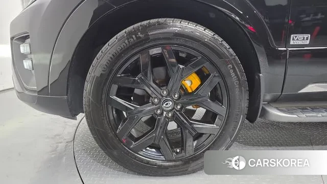 Kia Mohave Master id 3209056 из Кореи 15