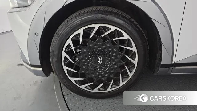 Hyundai Ionic 5 id 3740686 из Кореи 15