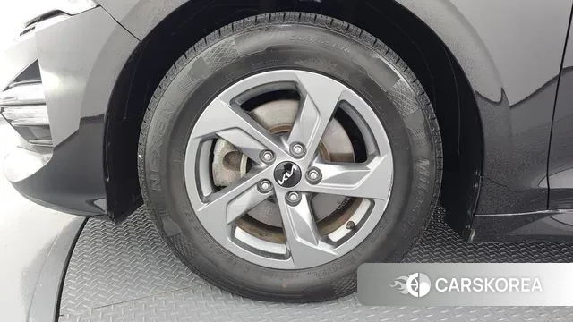 Kia K5 3rd generation id 3367052 из Кореи 15