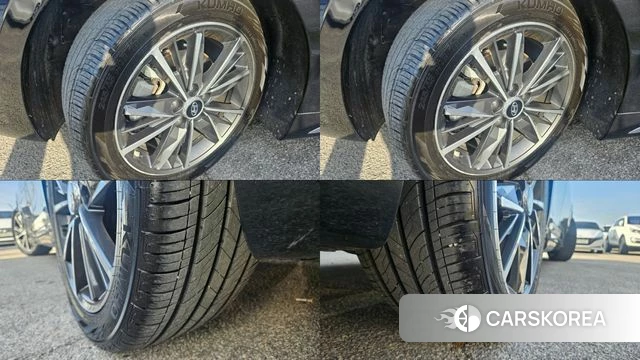 Hyundai The New Grandeur IG id 3813637 из Кореи 15