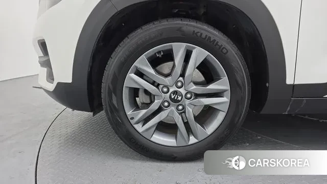 Kia Seltos id 3484560 из Кореи 15