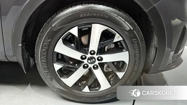 Kia Sorento 4th Generation id 3028816 из Кореи 15