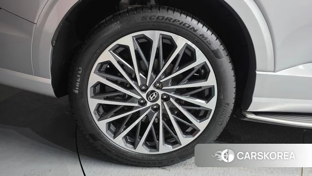 Hyundai Palisade (LX3) id 4571139 из Кореи 31