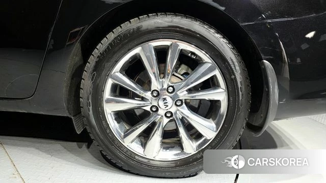 Kia The New Carnival id 3937095 из Кореи 15