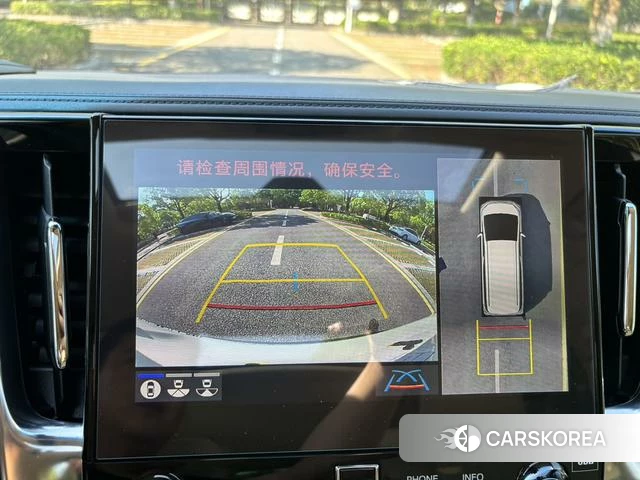 Toyota Wilfa id 3908056 из Китая 17