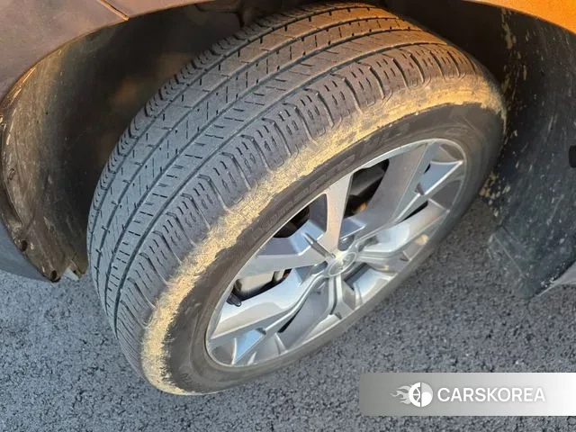 Hyundai Palisade id 3556839 из Кореи 15