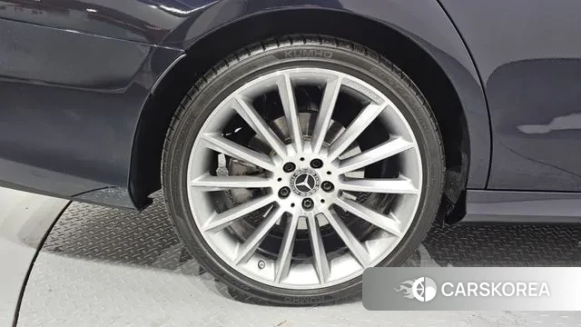 Mercedes-Benz E-Class W213 id 3443249 из Кореи 15