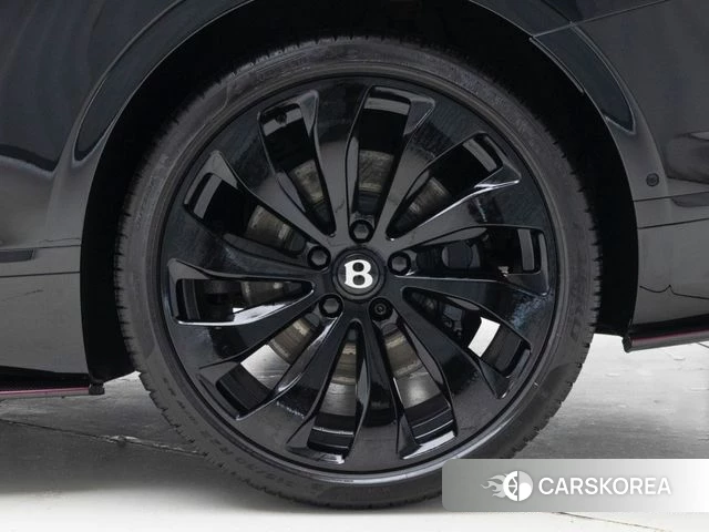 Bentley Continental GT 3rd Generation id 4222699 из Кореи 14