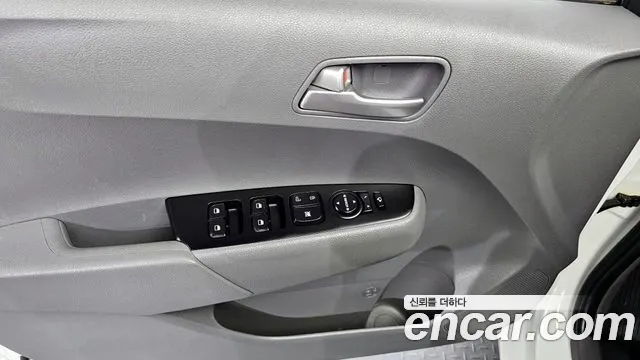 Kia Morning Urban (JA) id 2700884 из Кореи 15