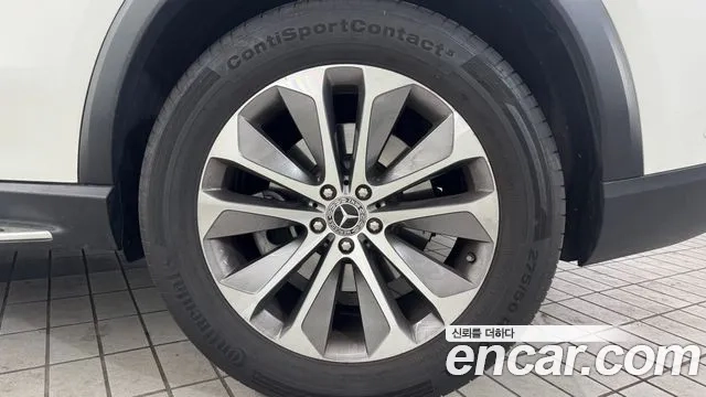 Mercedes-Benz GLE-Class W167 id 2872524 из Кореи 13