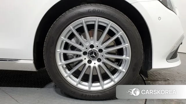 Mercedes-Benz E-Class W213 id 3735071 из Кореи 15