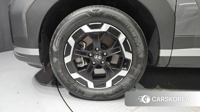Hyundai Santa Fe (MX5) id 4623108 из Кореи 27