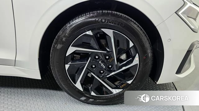 Kia The New K5 Hybrid 3rd generation id 3825783 из Кореи 15