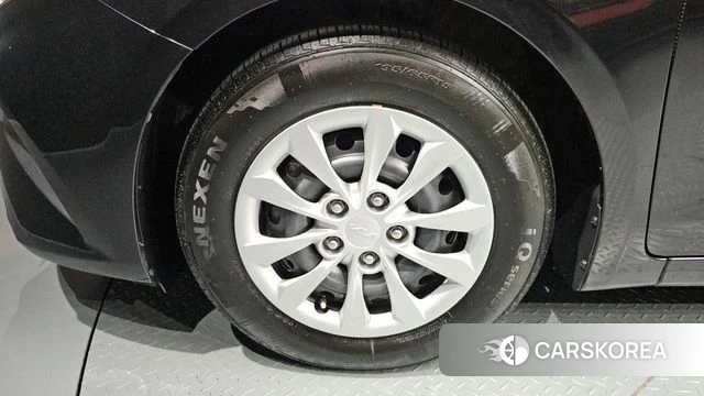 Kia The New K3 2nd generation id 4224303 из Кореи 15