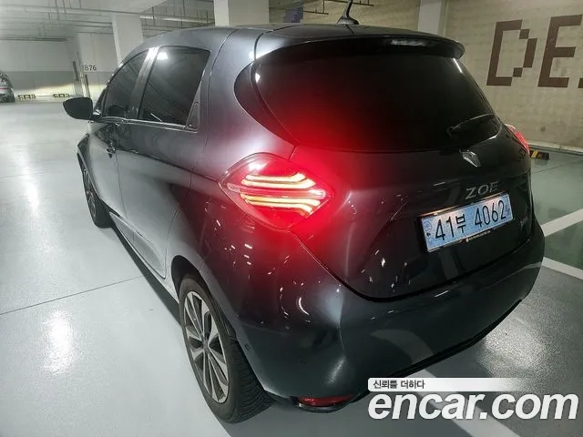 Renault Korea (Samsung) Joe id 2907067 из Кореи 15