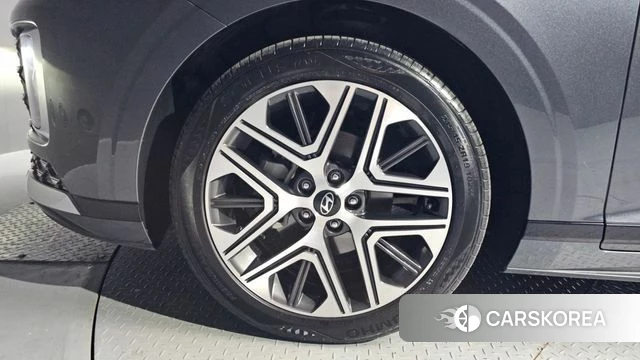 Hyundai Grandeur Hybrid (GN7) id 4249210 из Кореи 28