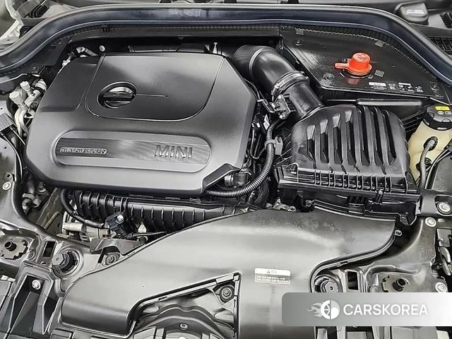 Mini Cooper id 3919773 из Кореи 15