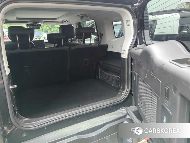 Jietu traveler 2023 Черный из Китая, фото 6