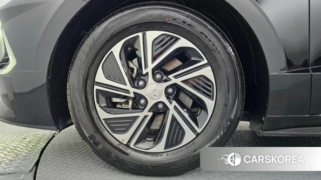 Hyundai Sonata Hybrid (DN8) id 4329985 из Кореи 25